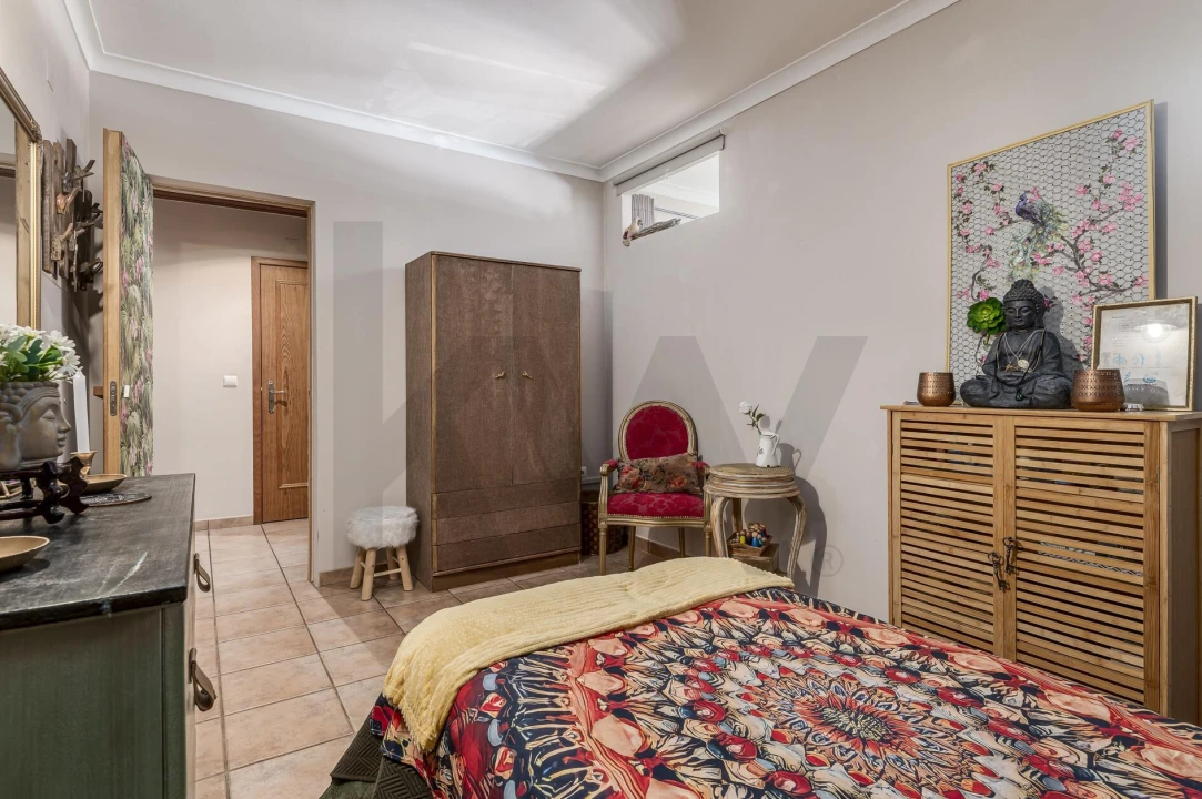 Apartamento T2 para Venda em Pinhal Novo Foto 20