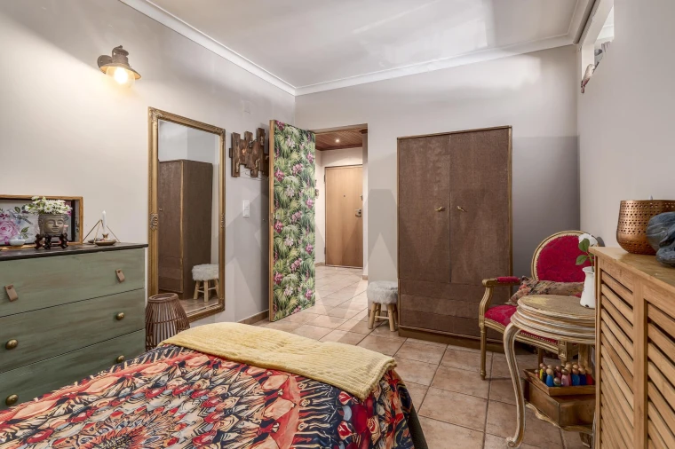 Apartamento T2 para Venda em Pinhal Novo Foto 21
