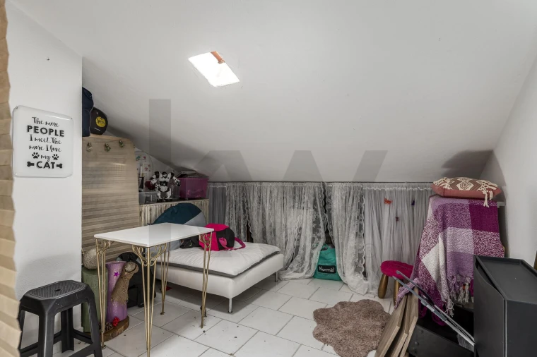 Apartamento T2 para Venda em Pinhal Novo Foto 25