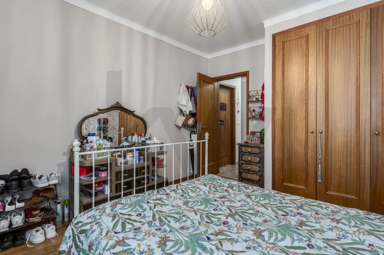 Apartamento T2 para Venda em Pinhal Novo Foto 14