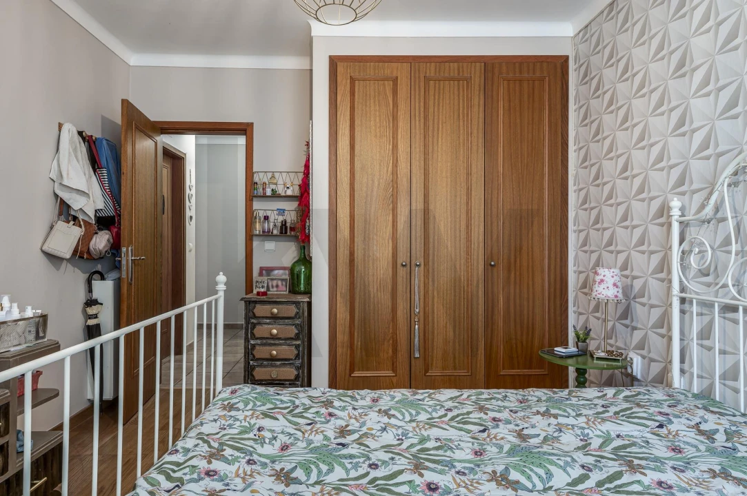 Apartamento T2 para Venda em Pinhal Novo Foto 15