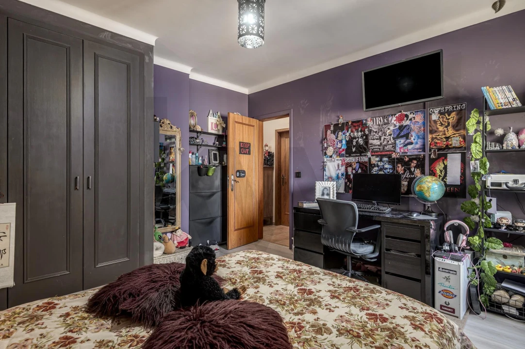 Apartamento T2 para Venda em Pinhal Novo Foto 17
