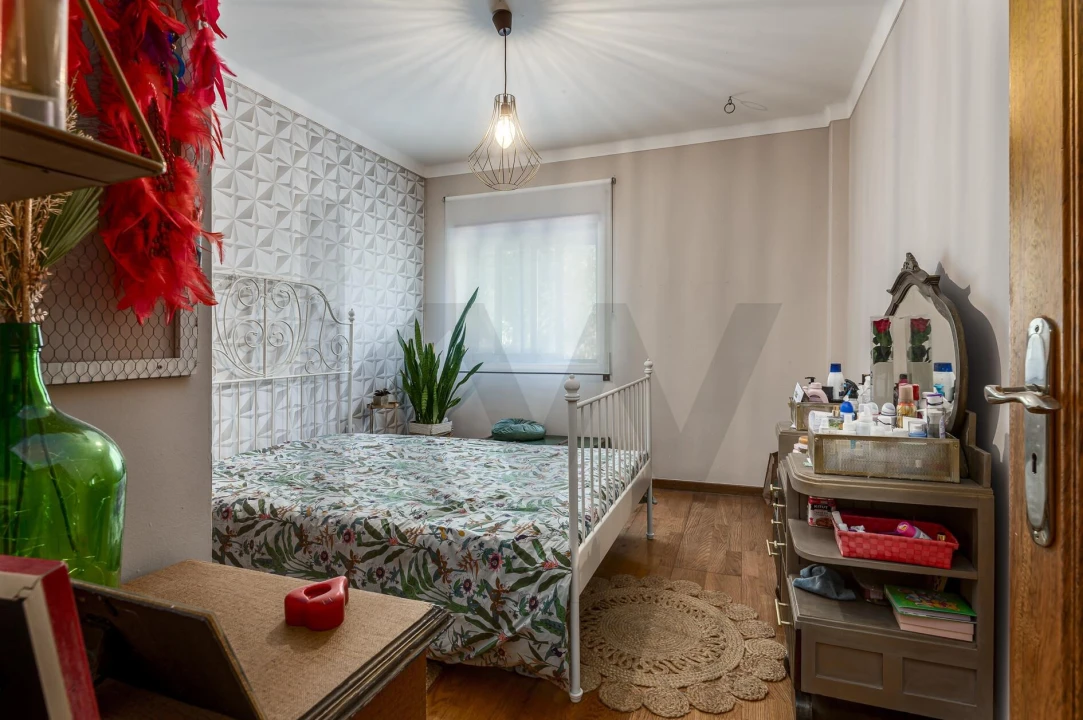 Apartamento T2 para Venda em Pinhal Novo Foto 13