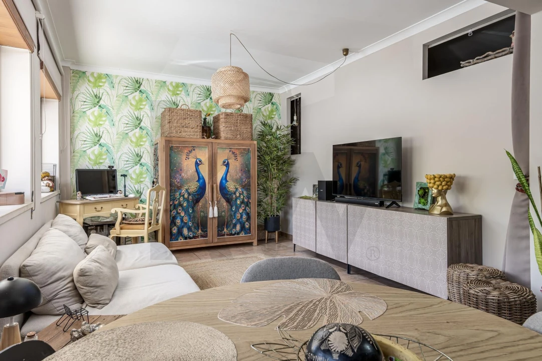 Apartamento T2 para Venda em Pinhal Novo Foto 5