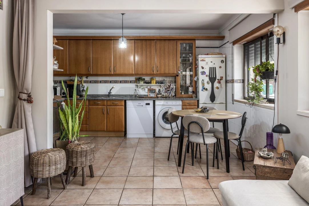 Apartamento T2 para Venda em Pinhal Novo Foto 8