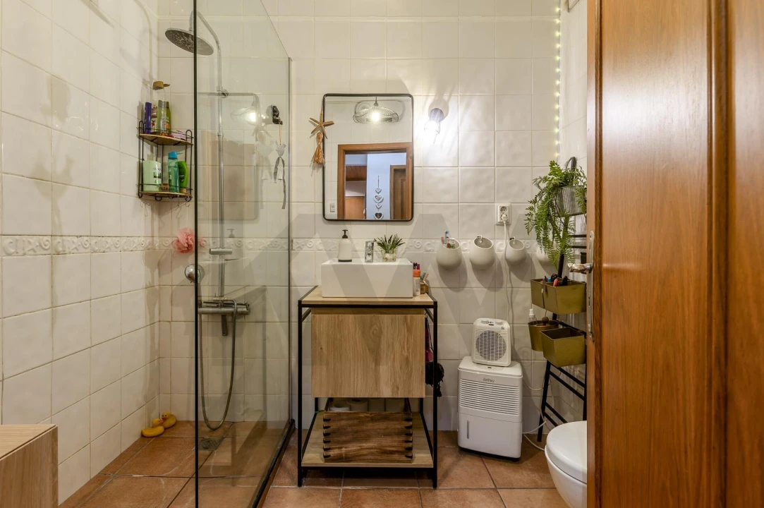 Apartamento T2 para Venda em Pinhal Novo Foto 22