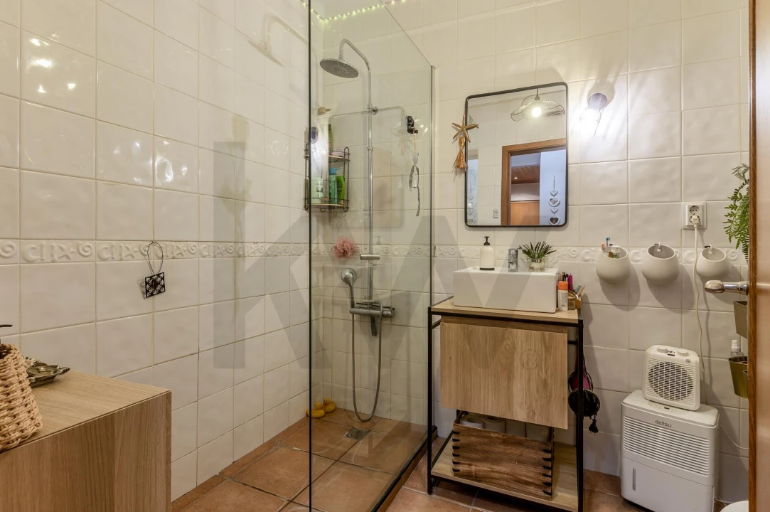Apartamento T2 para Venda em Pinhal Novo Foto 23