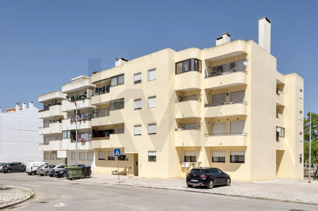 Apartamento T2 para Venda em Pinhal Novo Foto 26