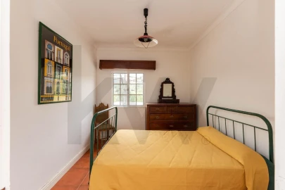 Moradia T5 para Venda em Alpendorada, Várzea e Torrão
