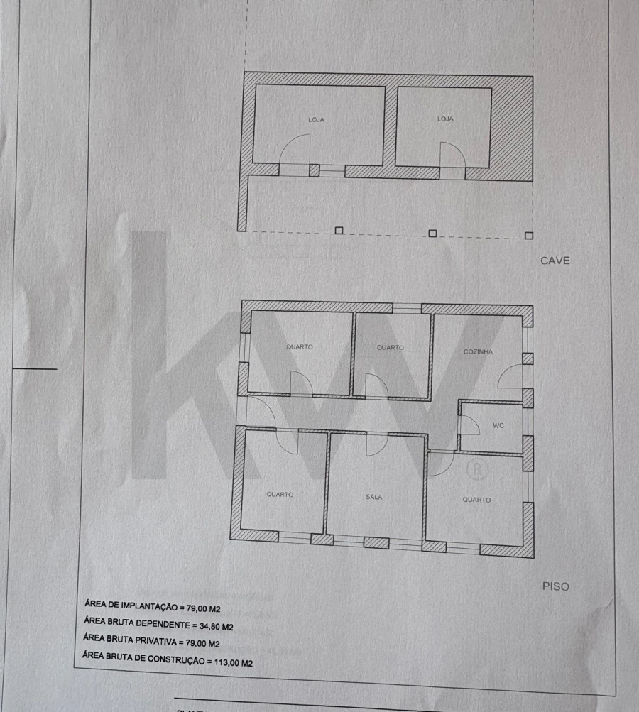 Moradia T5 para Venda em Alpendorada, Várzea e Torrão Foto 15