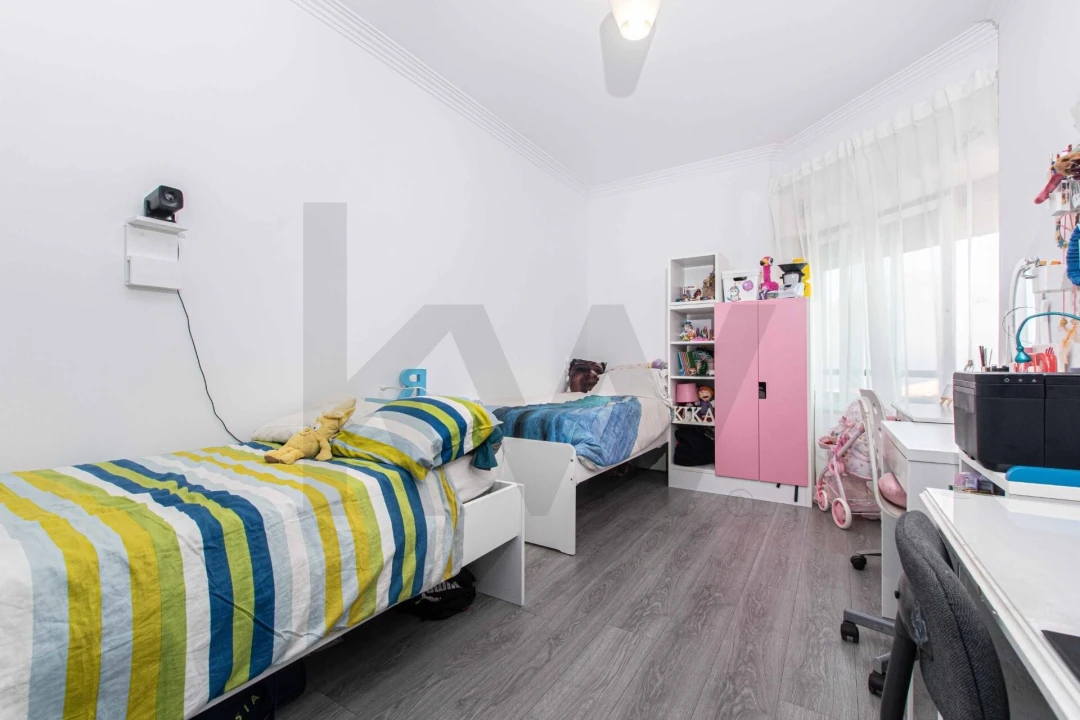 Apartamento T2 para Venda em Casal de Cambra Foto 10