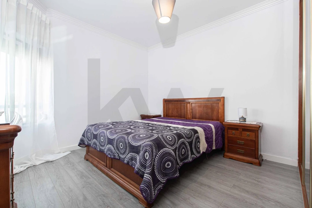 Apartamento T2 para Venda em Casal de Cambra Foto 7