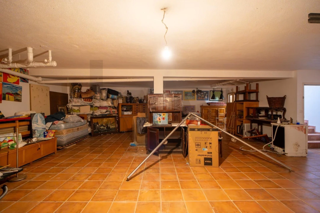 Moradia T5 para Venda em Charneca de Caparica e Sobreda Foto 45