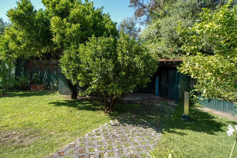 Moradia T5 para Venda em Charneca de Caparica e Sobreda Foto 7