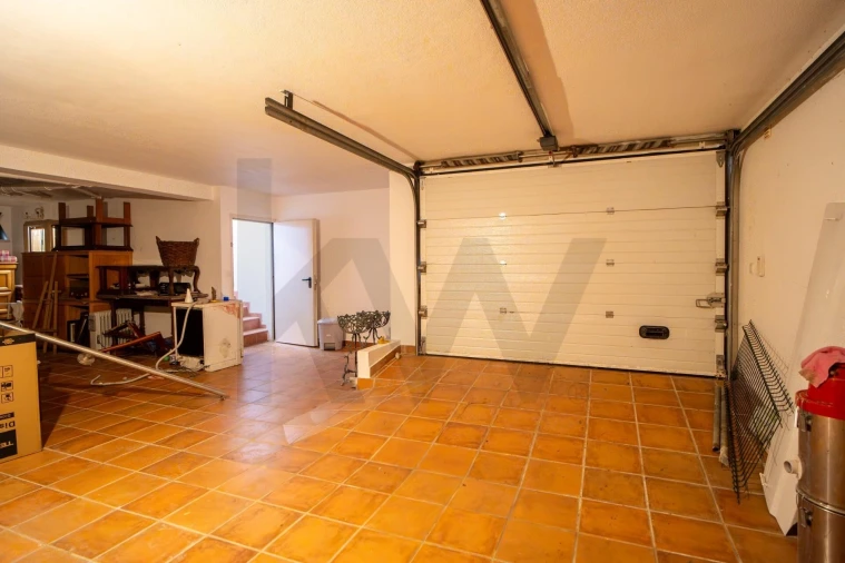 Moradia T5 para Venda em Charneca de Caparica e Sobreda Foto 44