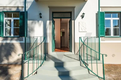 Moradia T3 para Venda em São Martinho