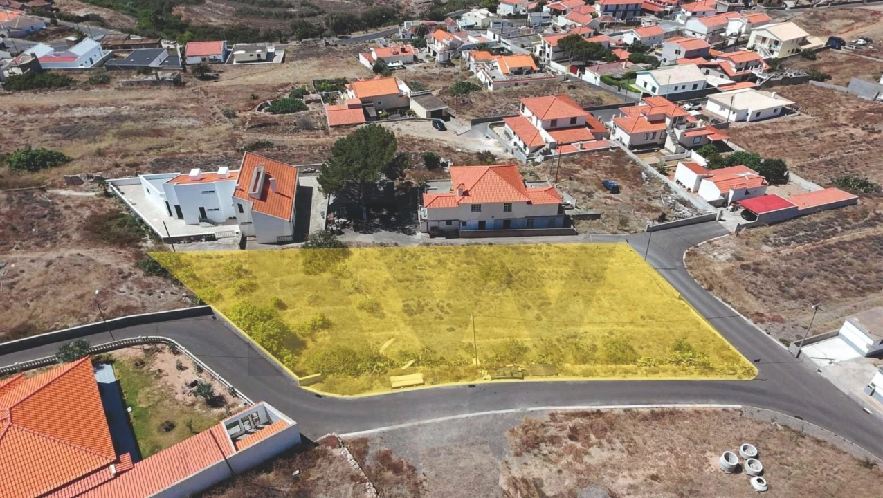 Terreno para Venda em Porto Santo Foto 6