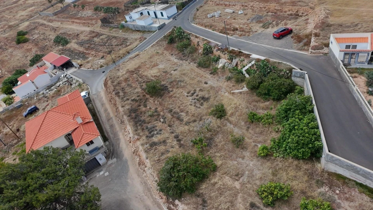 Terreno para Venda em Porto Santo Foto 10