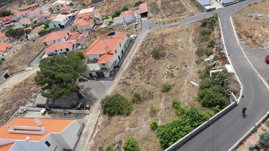 Terreno para Venda em Porto Santo Foto 9