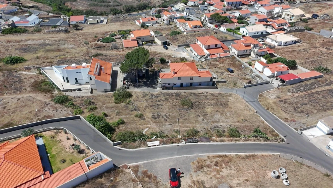 Terreno para Venda em Porto Santo Foto 3