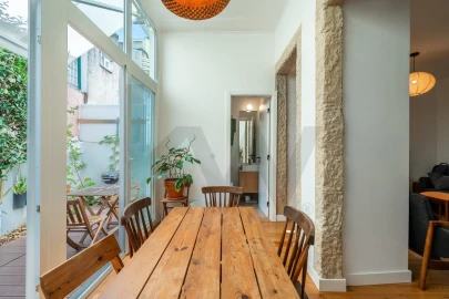 Apartamento T2 para Venda em Arroios