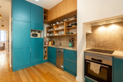 Apartamento T2 para Venda em Arroios