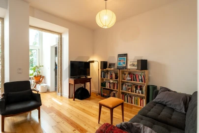 Apartamento T2 para Venda em Arroios
