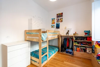 Apartamento T2 para Venda em Arroios