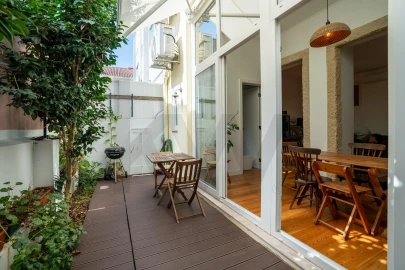 Apartamento T2 para Venda em Arroios