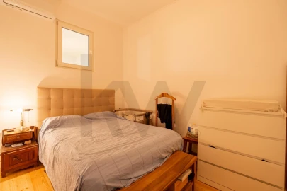 Apartamento T2 para Venda em Arroios