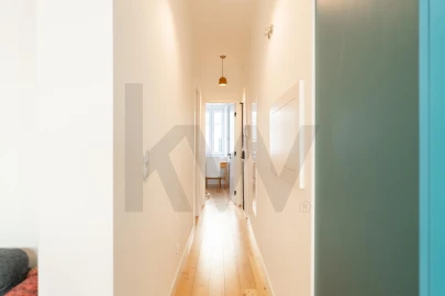 Apartamento T2 para Venda em Arroios