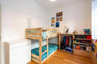 Apartamento T2 para Venda em Arroios
