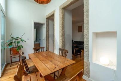 Apartamento T2 para Venda em Arroios