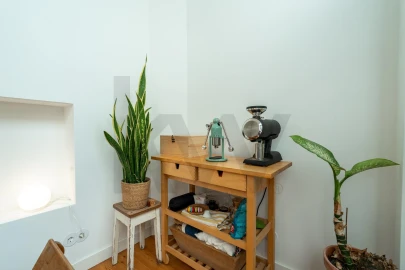 Apartamento T2 para Venda em Arroios
