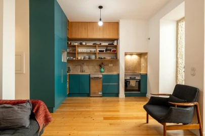 Apartamento T2 para Venda em Arroios