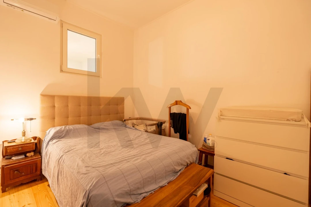 Apartamento T2 para Venda em Arroios Foto 24