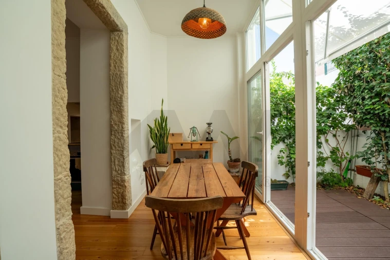 Apartamento T2 para Venda em Arroios Foto 10