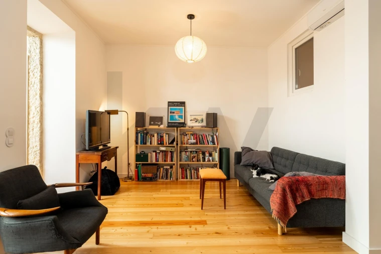 Apartamento T2 para Venda em Arroios Foto 3