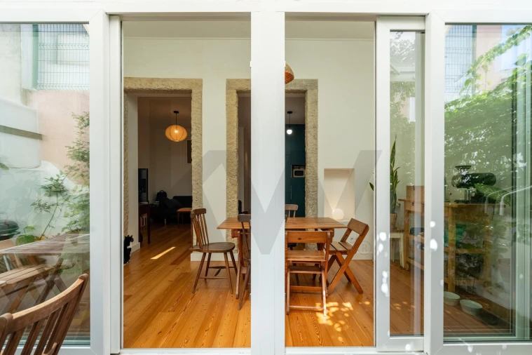 Apartamento T2 para Venda em Arroios Foto 17