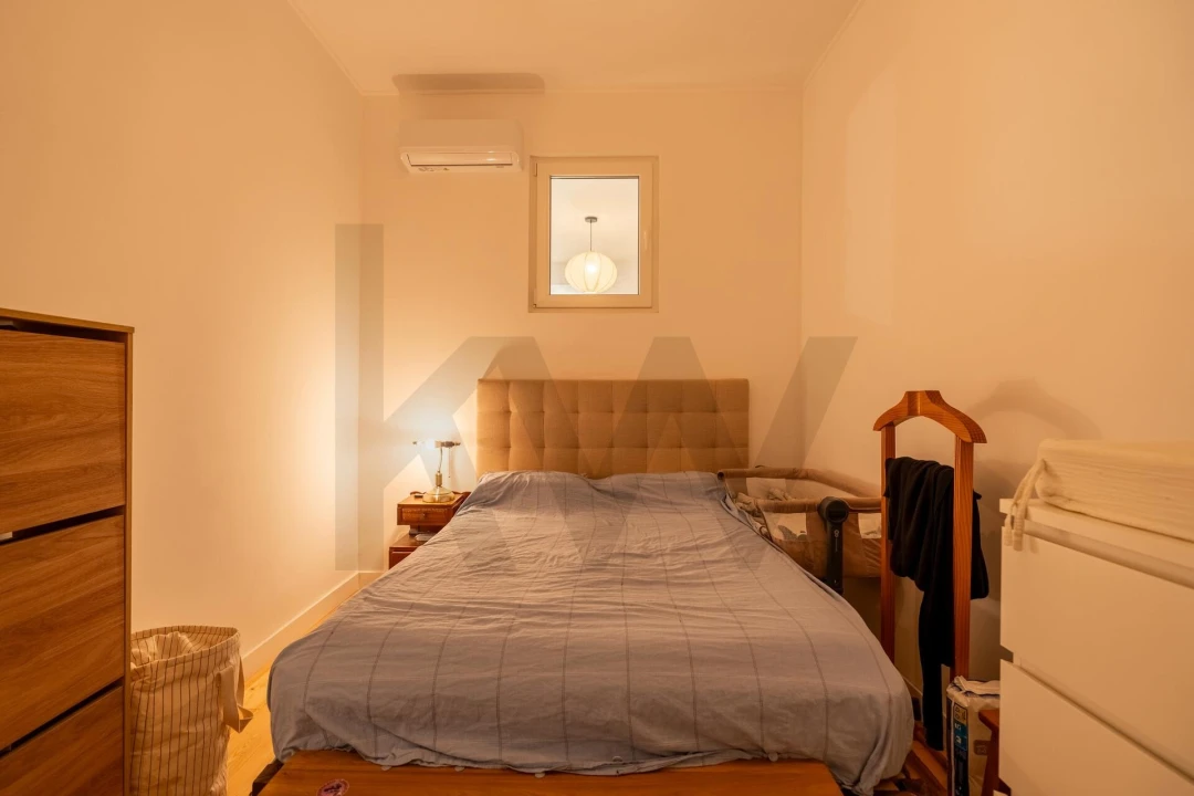 Apartamento T2 para Venda em Arroios Foto 22