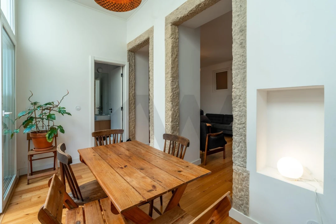 Apartamento T2 para Venda em Arroios Foto 15