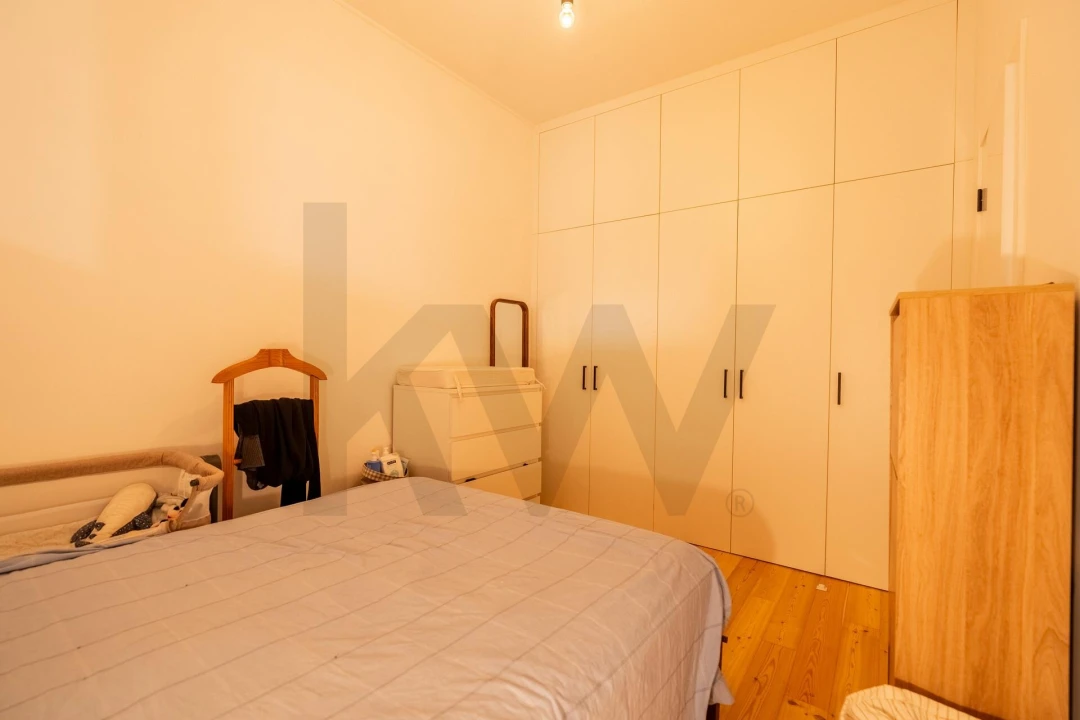Apartamento T2 para Venda em Arroios Foto 23