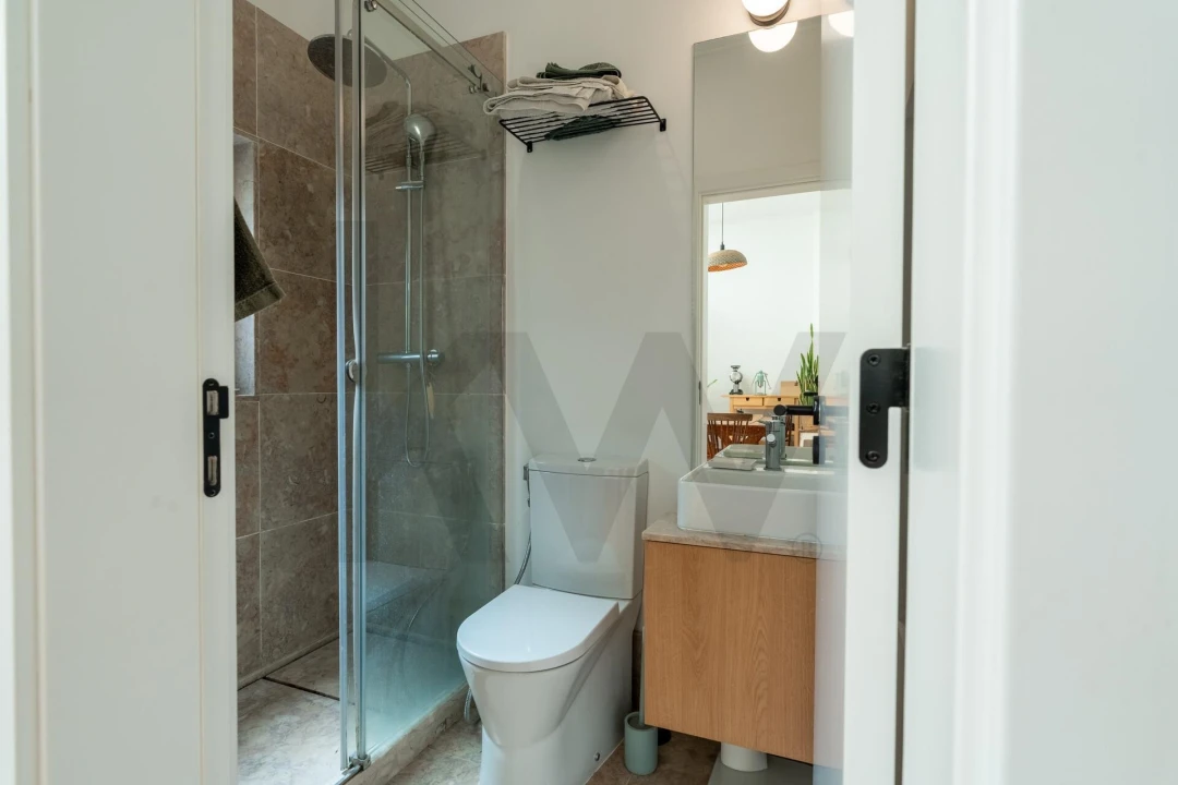 Apartamento T2 para Venda em Arroios Foto 21