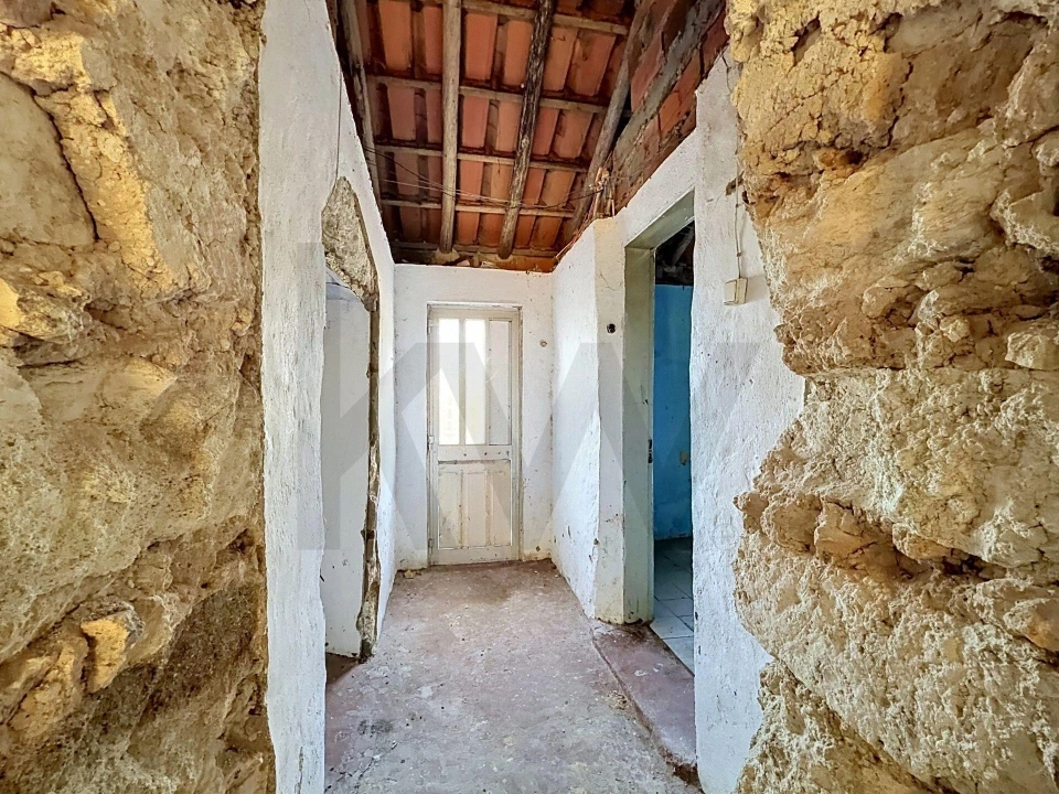 Moradia T2 para Venda em Marvila, Ribeira Santarém, São Salvador, São Nicolau Foto 14