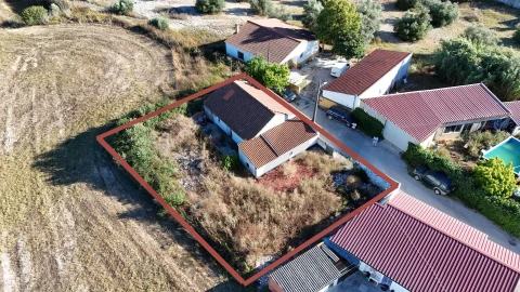 Moradia T2 para Venda em Marvila, Ribeira Santarém, São Salvador, São Nicolau