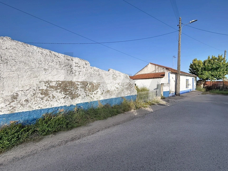 Moradia T2 para Venda em Marvila, Ribeira Santarém, São Salvador, São Nicolau Foto 21