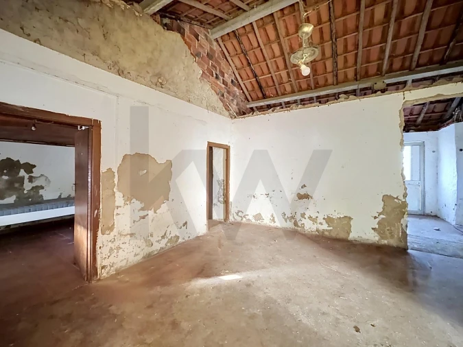 Moradia T2 para Venda em Marvila, Ribeira Santarém, São Salvador, São Nicolau Foto 4