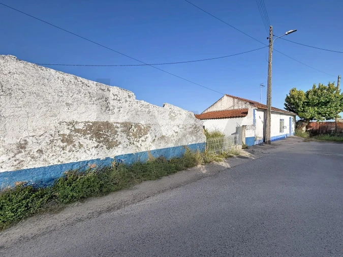 Moradia T2 para Venda em Marvila, Ribeira Santarém, São Salvador, São Nicolau Foto 21