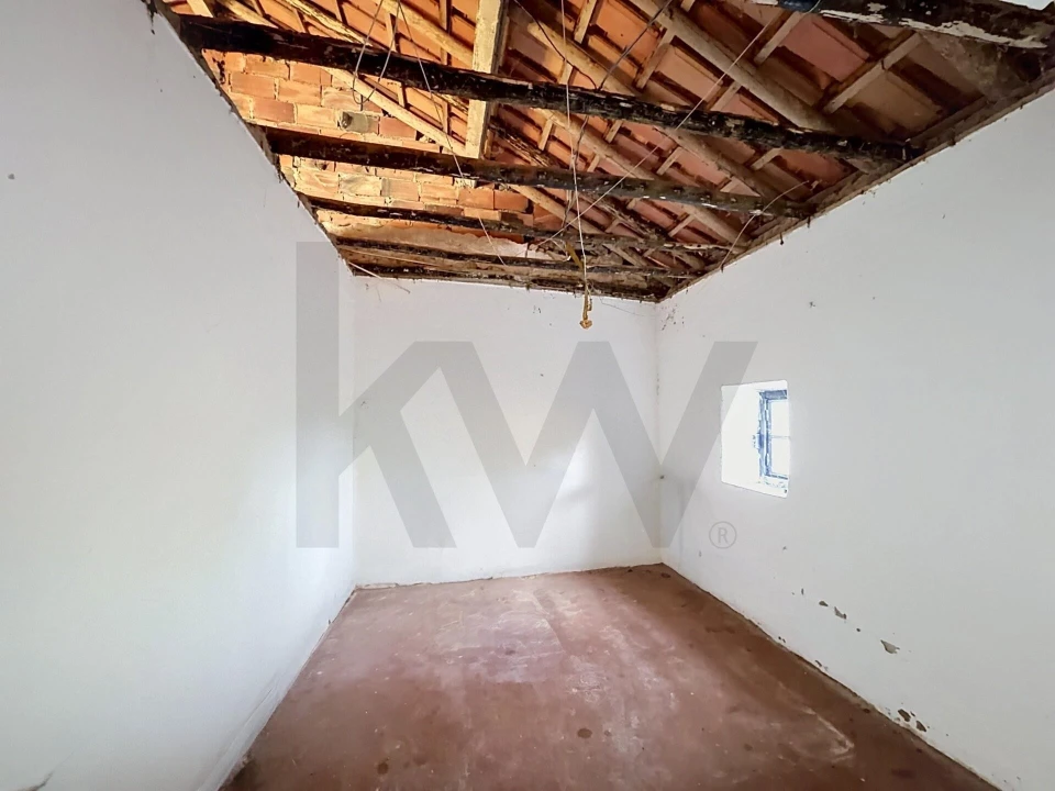 Moradia T2 para Venda em Marvila, Ribeira Santarém, São Salvador, São Nicolau Foto 15