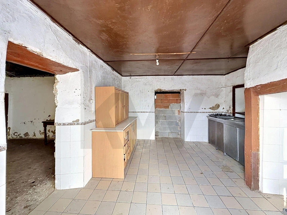 Moradia T2 para Venda em Marvila, Ribeira Santarém, São Salvador, São Nicolau Foto 11